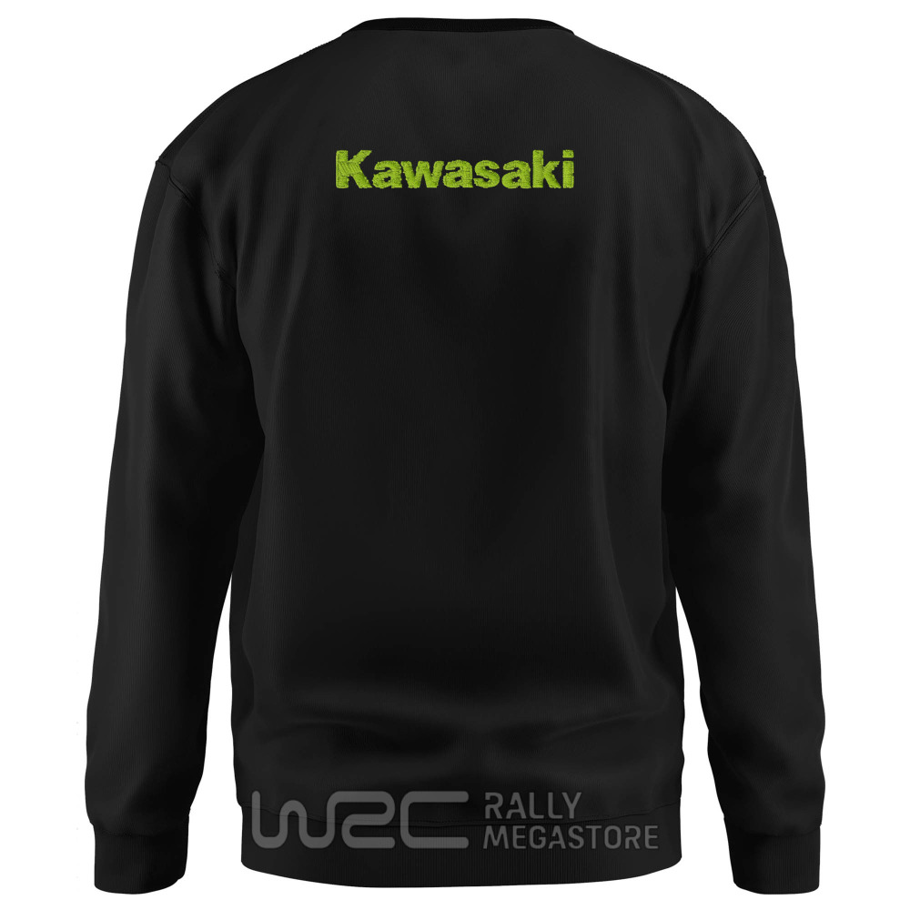 SWEAT KAWASAKI AXION