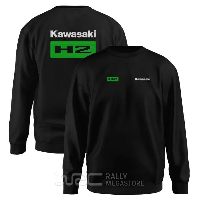 SWEAT KAWASAKI H2