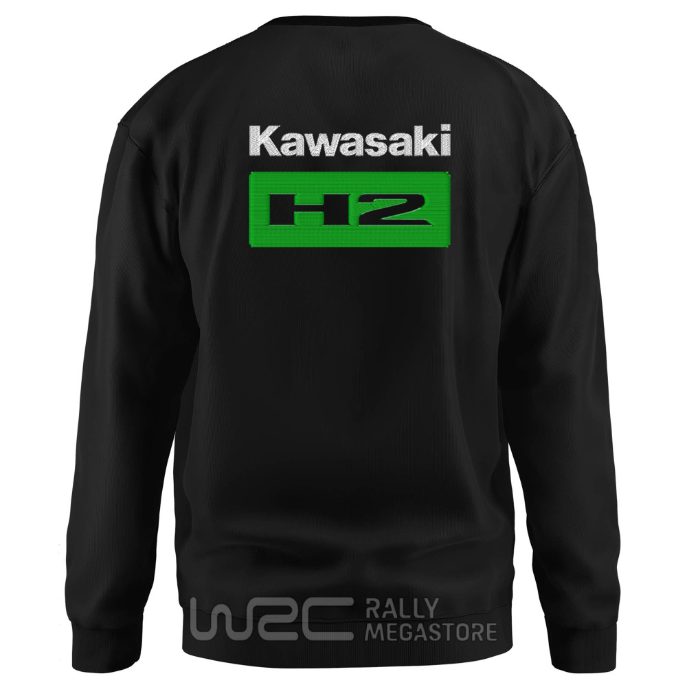 SWEAT KAWASAKI H2
