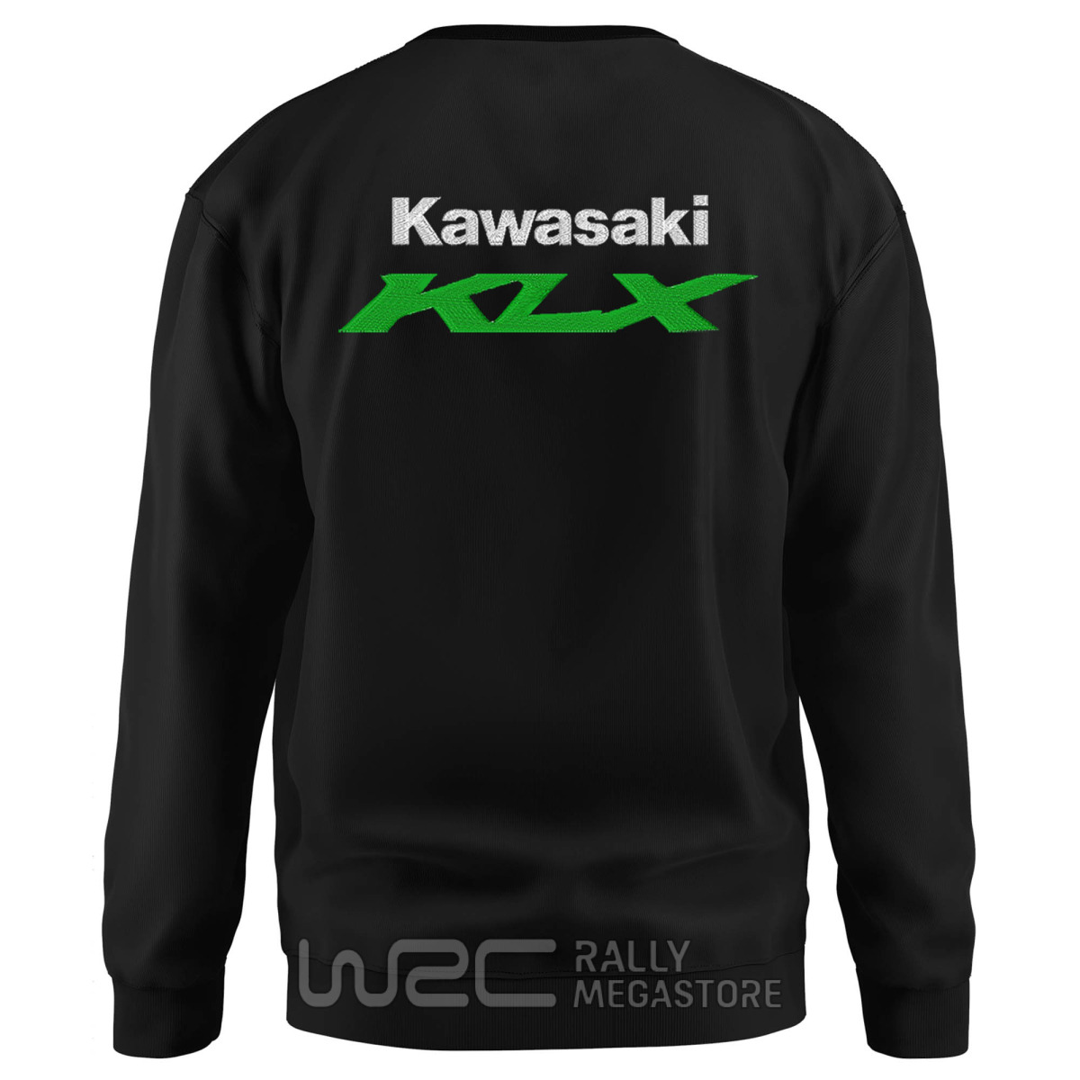 SWEAT KAWASAKI KLX