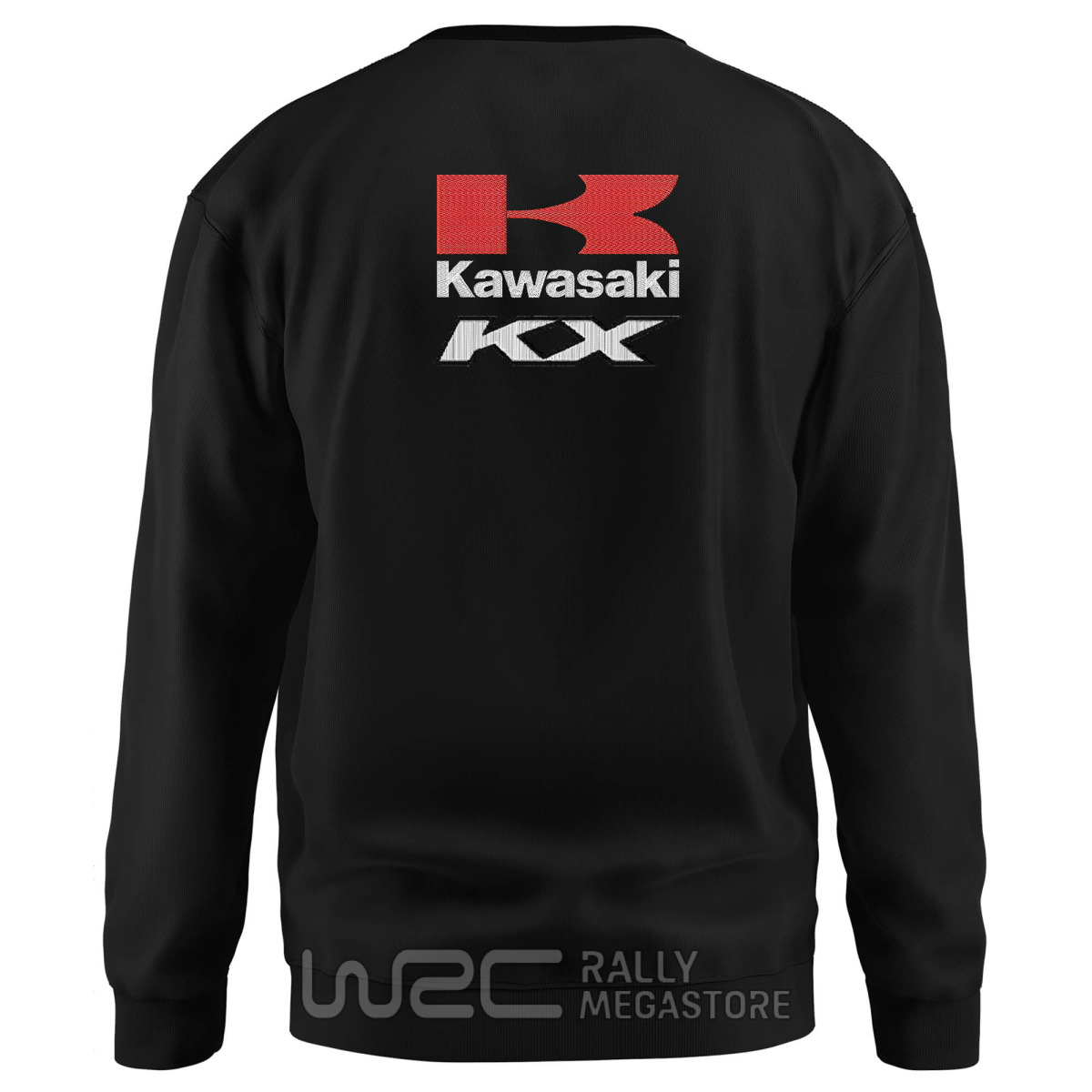 SWEAT KAWASAKI KX