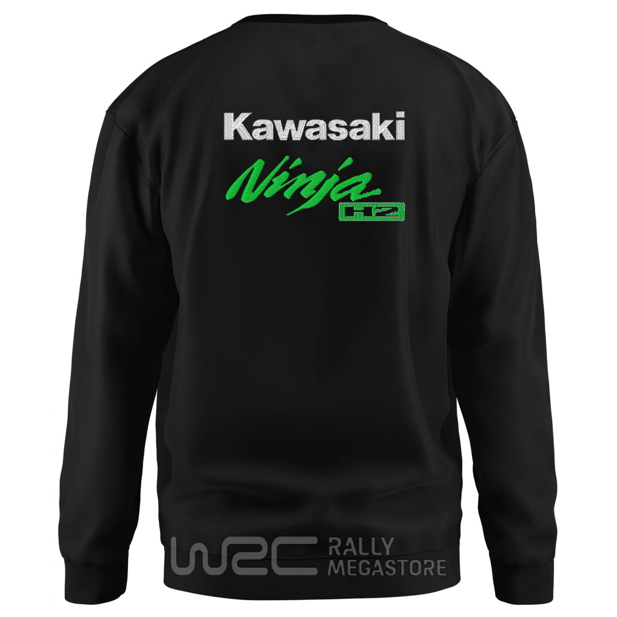 SWEAT KAWASAKI NINJA H2