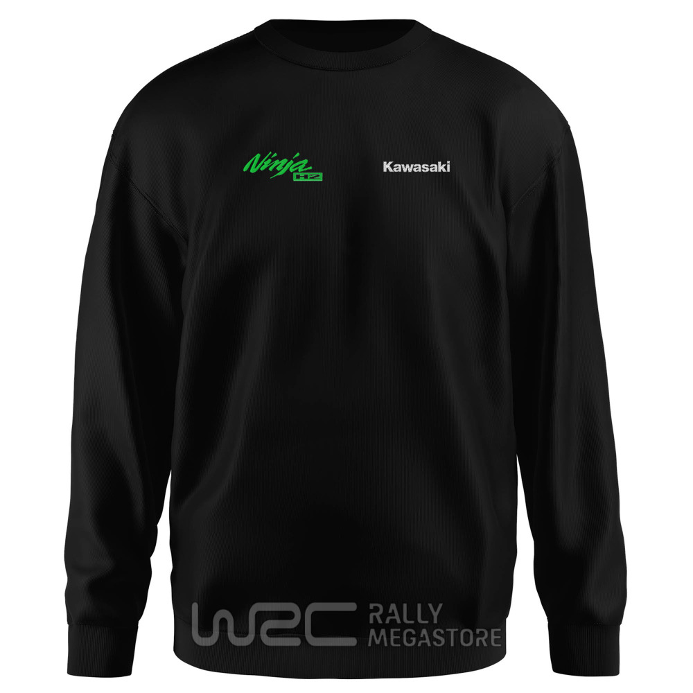 SWEAT KAWASAKI NINJA H2