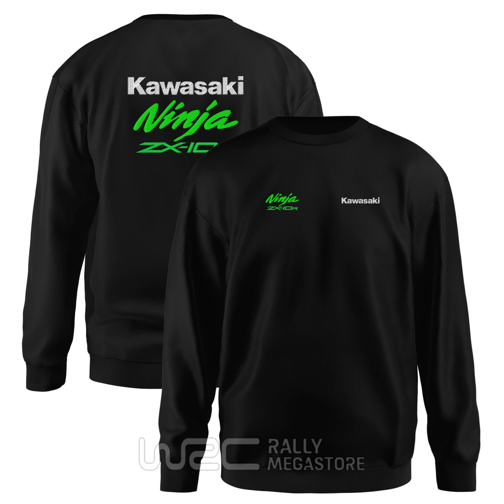 SWEAT KAWASAKI NINJA ZX-10R