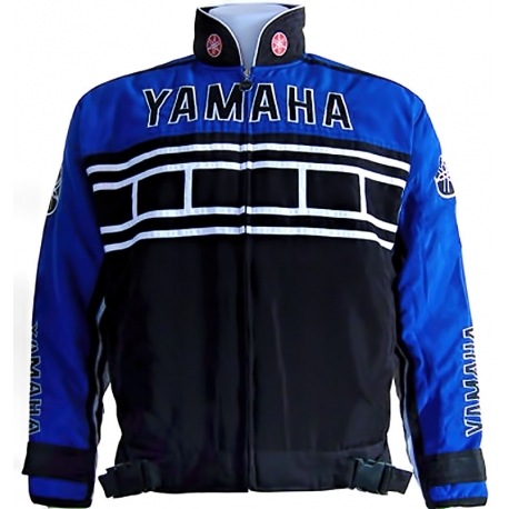 BLOUSON YAMAHA