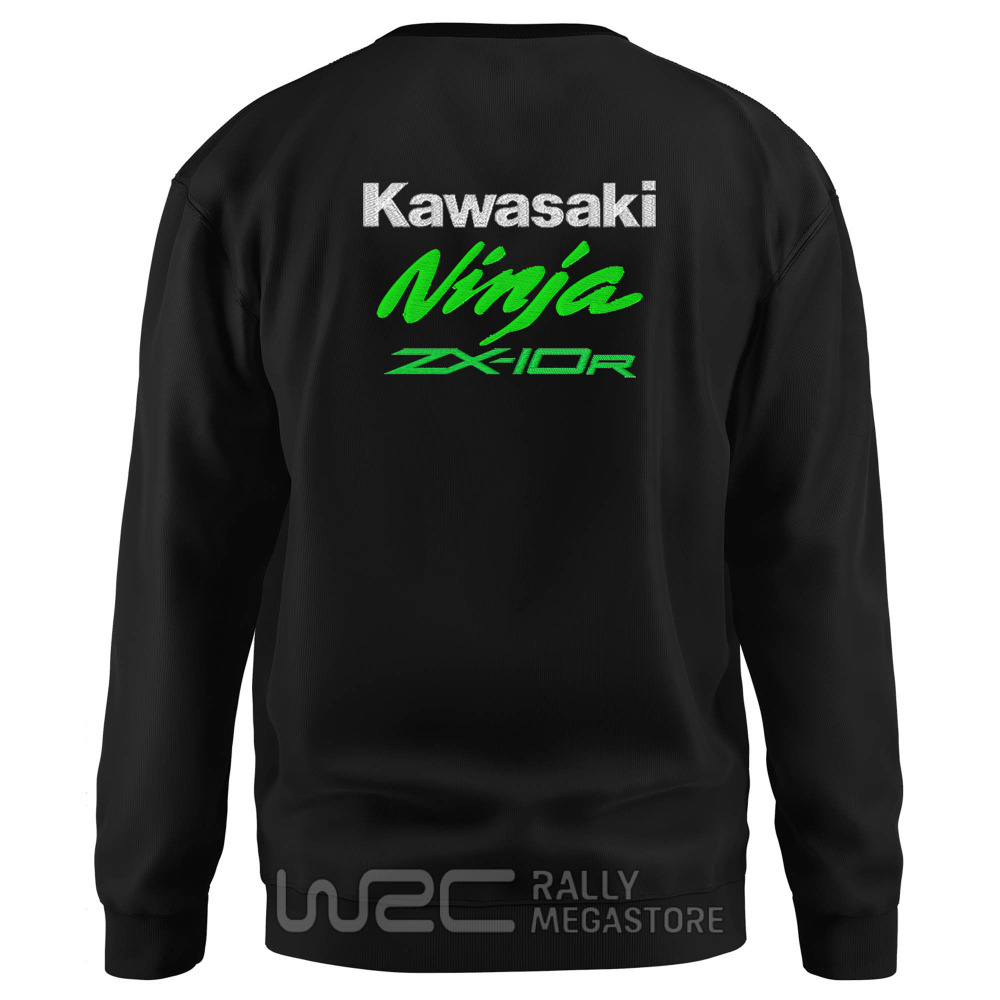 SWEAT KAWASAKI NINJA ZX-10R