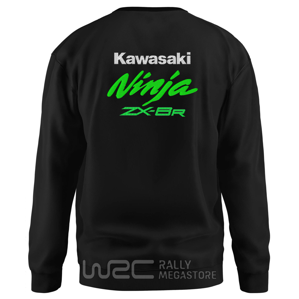 SWEAT KAWASAKI NINJA ZX-6R