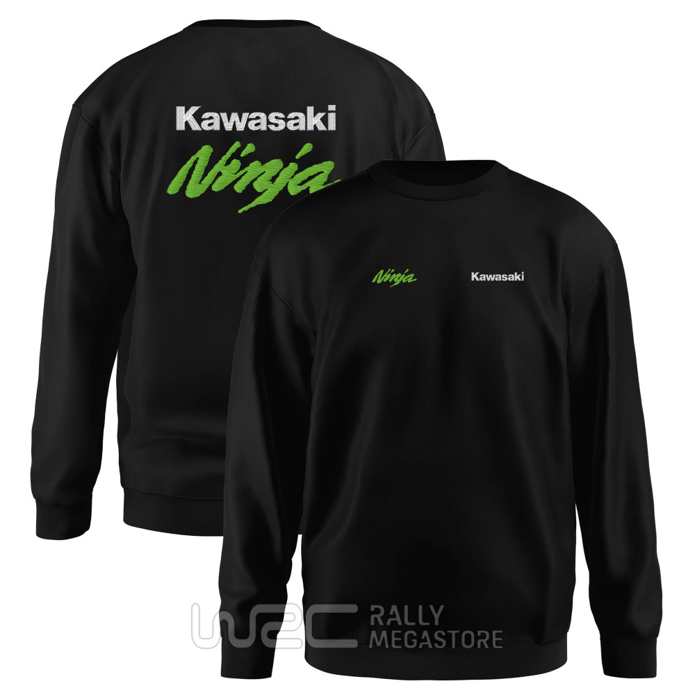 SWEAT KAWASAKI NINJA