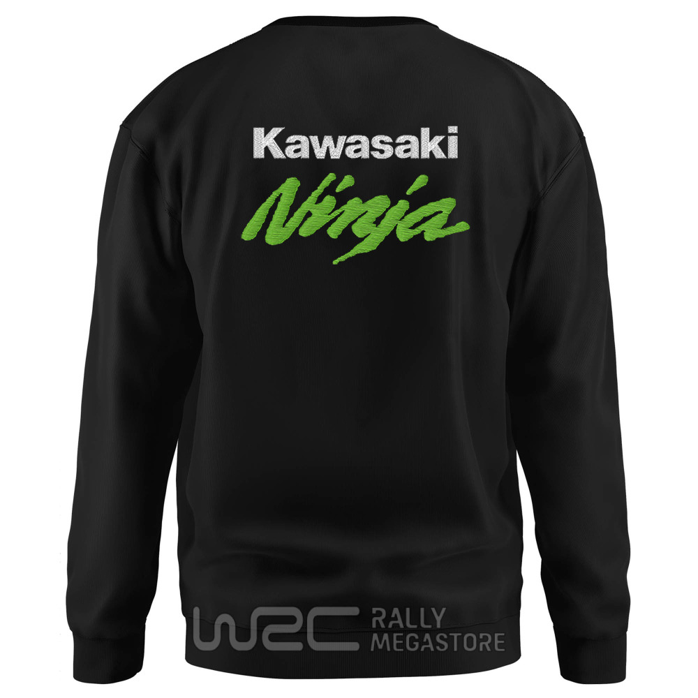 SWEAT KAWASAKI NINJA