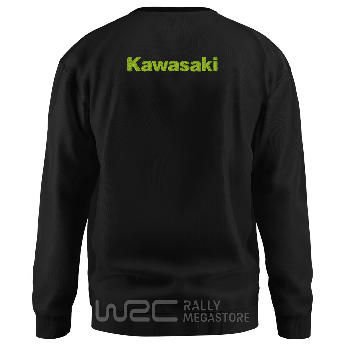 SWEAT KAWASAKI PRIMAX