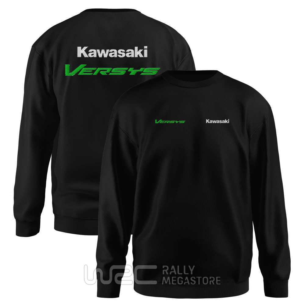 SWEAT KAWASAKI VERSYS