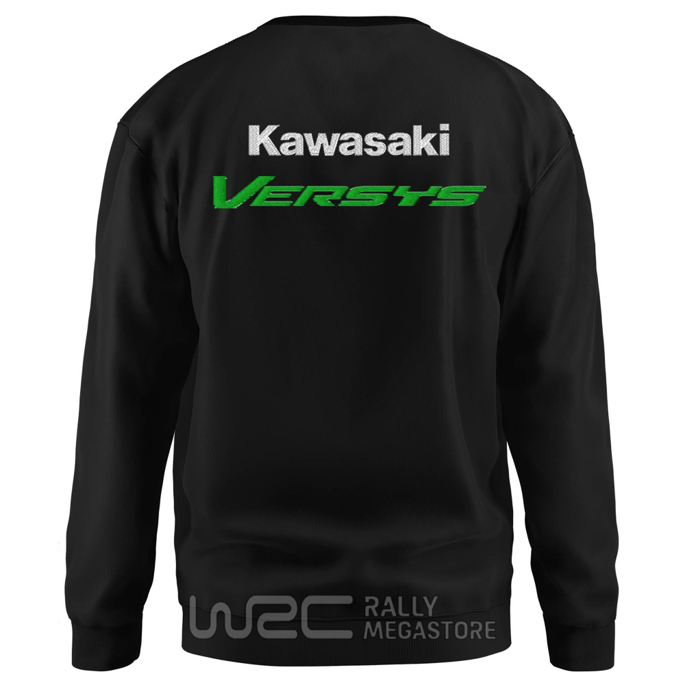 SWEAT KAWASAKI VERSYS