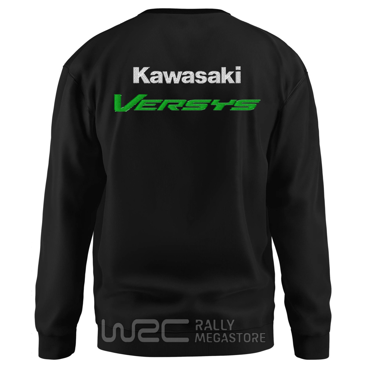 SWEAT KAWASAKI VERSYS