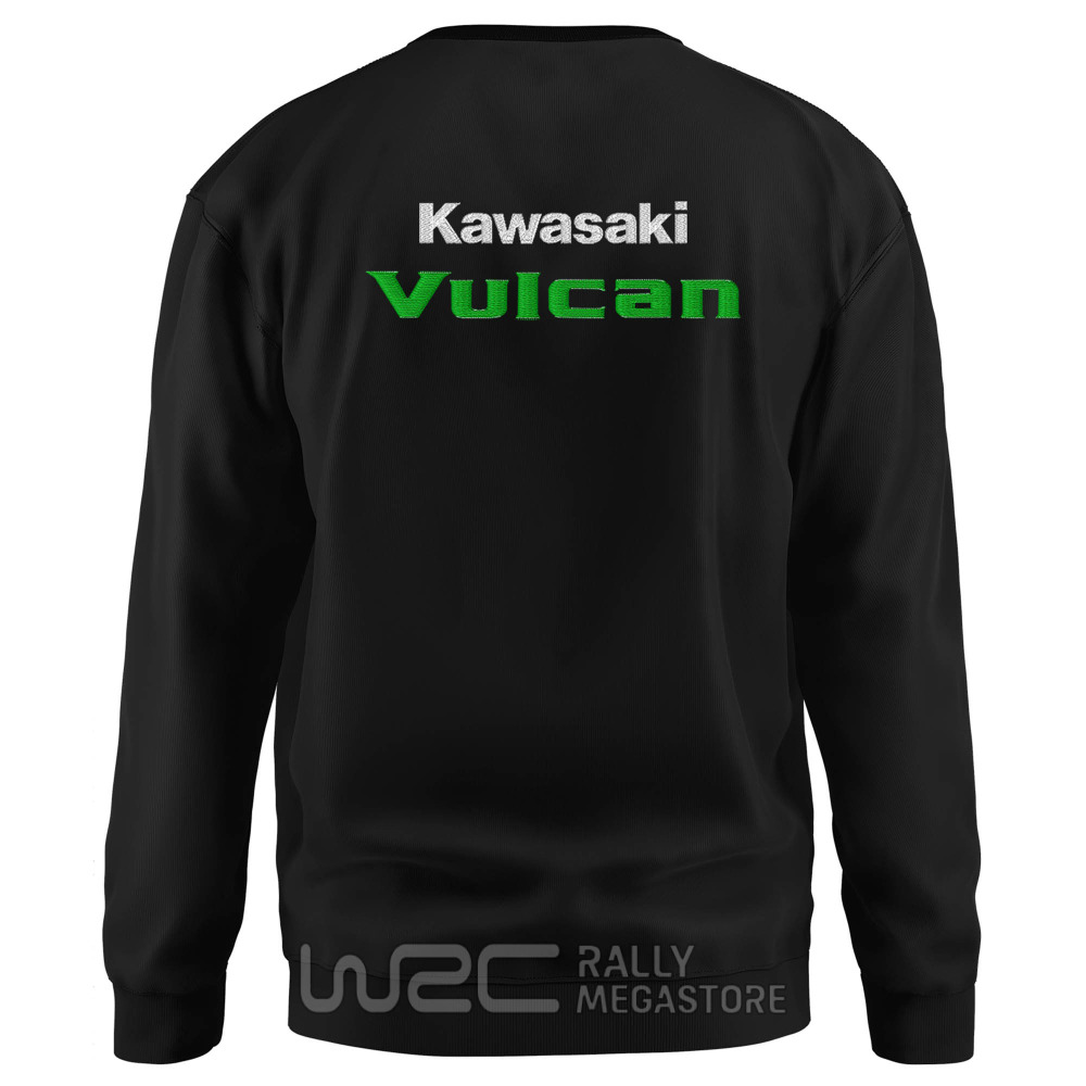 SWEAT KAWASAKI VULCAN