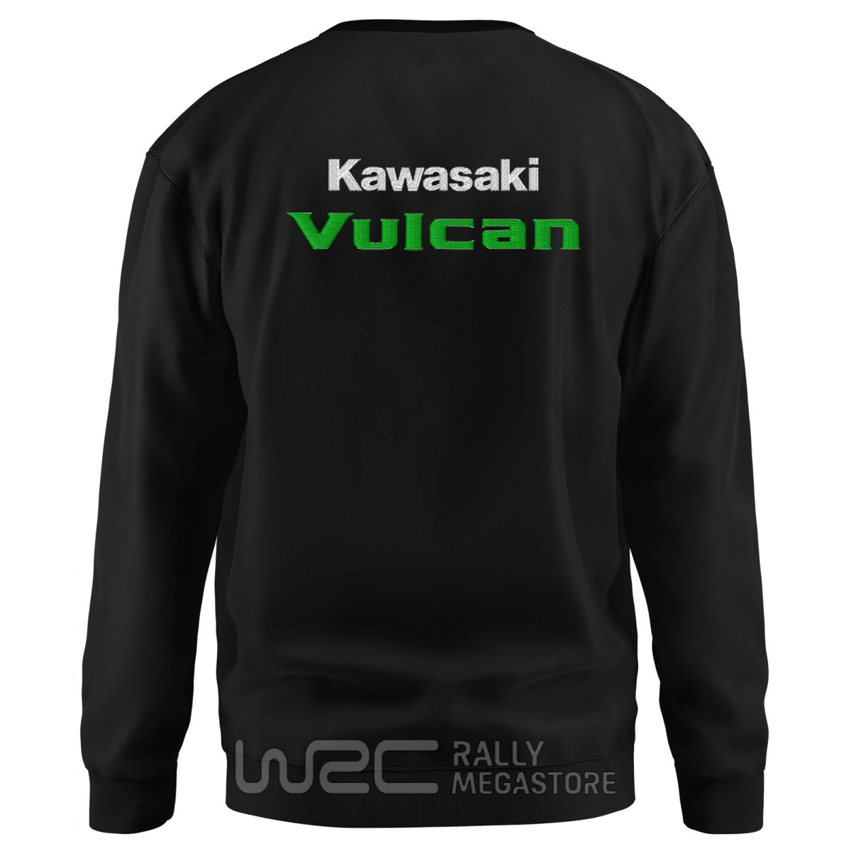SWEAT KAWASAKI VULCAN