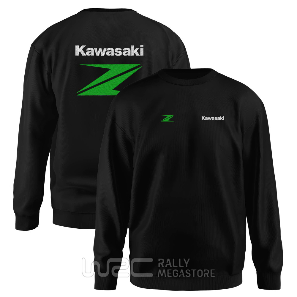 SWEAT KAWASAKI Z