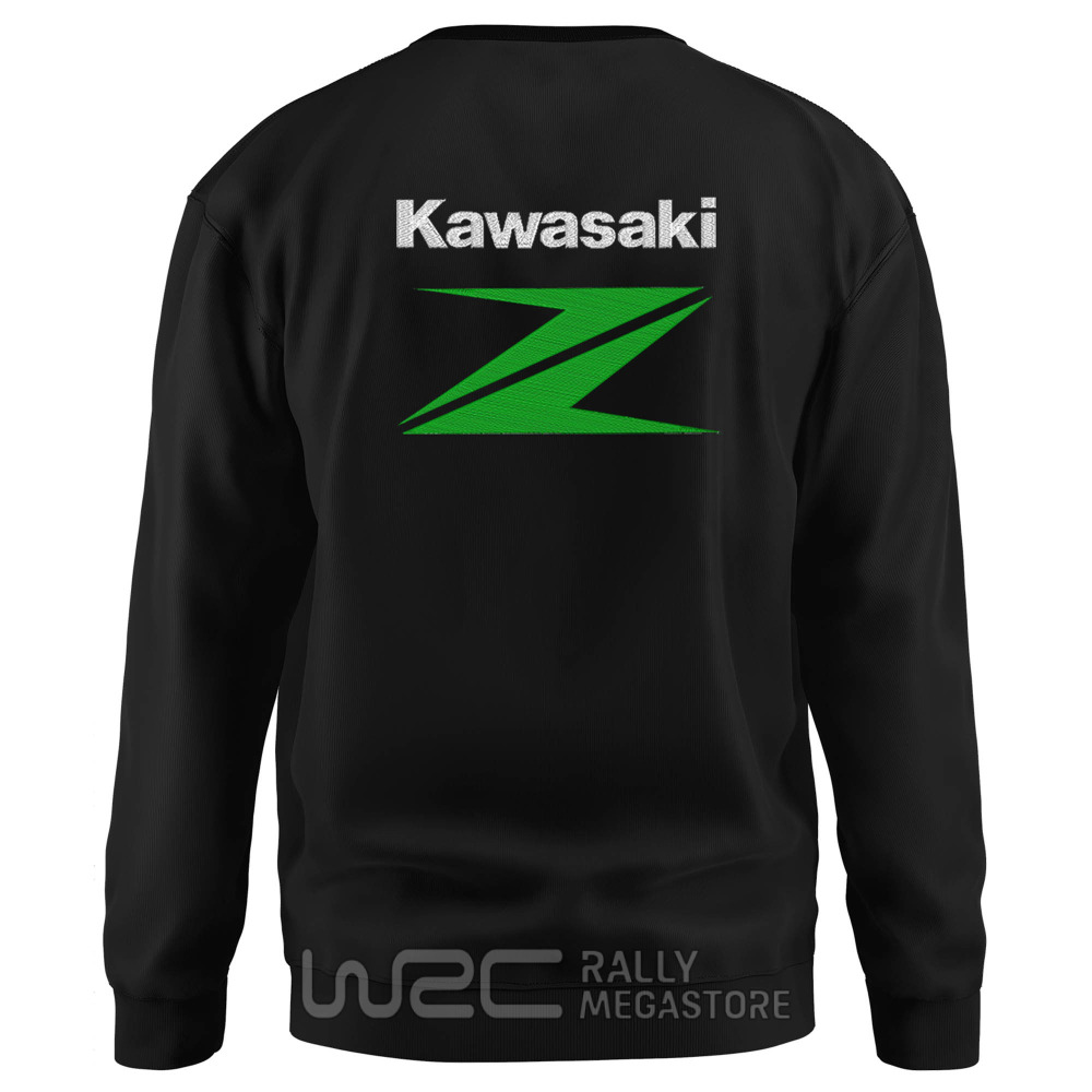 SWEAT KAWASAKI Z