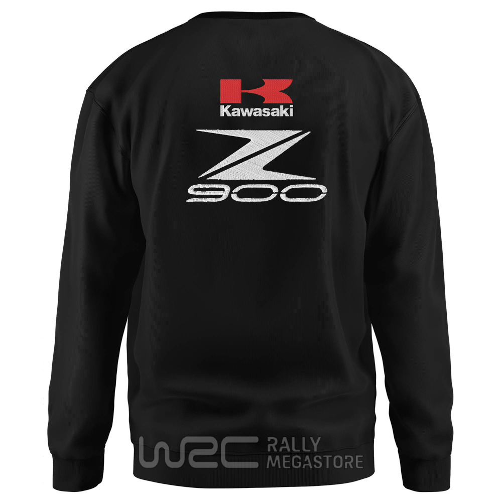 SWEAT KAWASAKI Z900