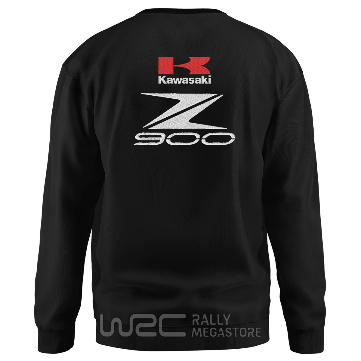 SWEAT KAWASAKI Z900