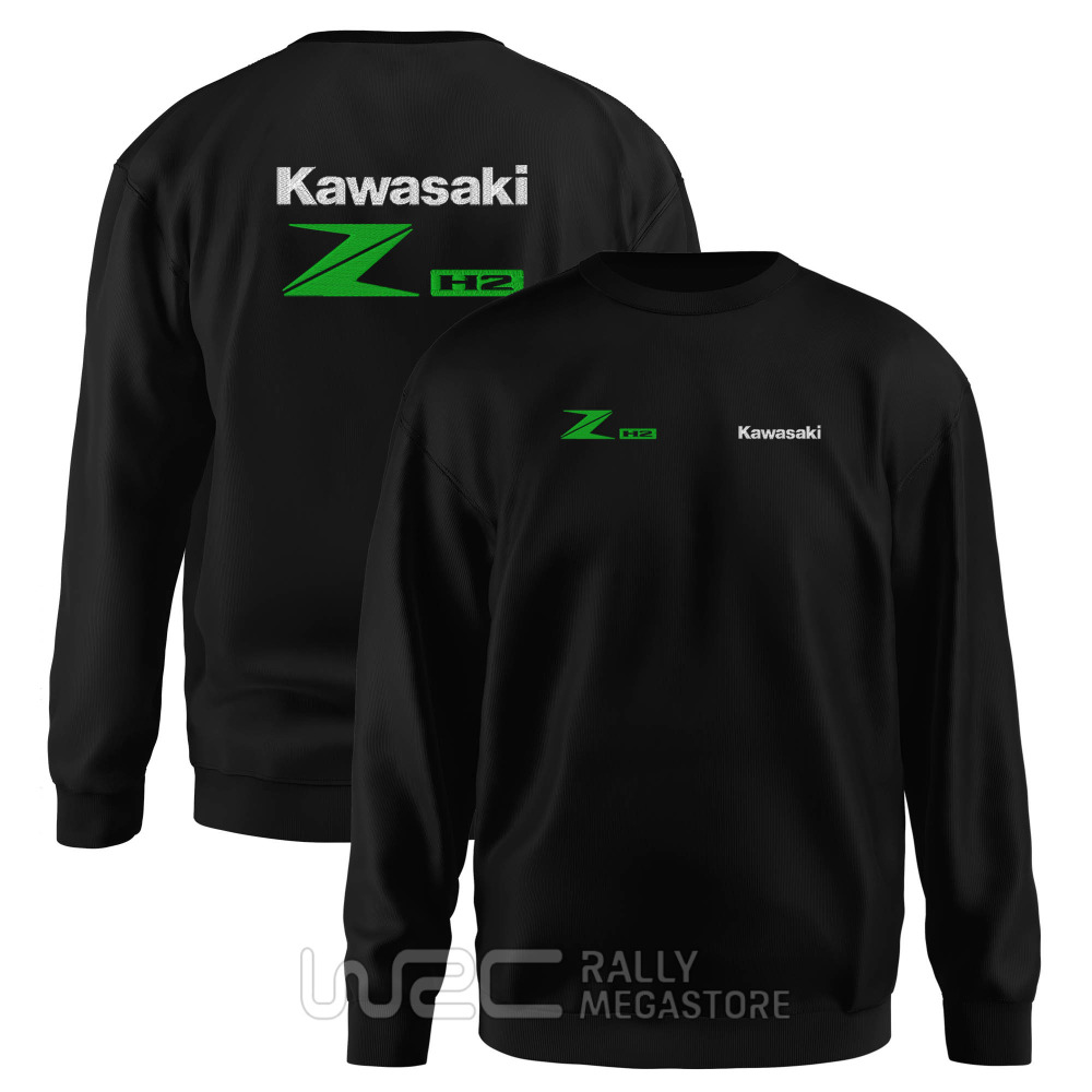 SWEAT KAWASAKI ZH2