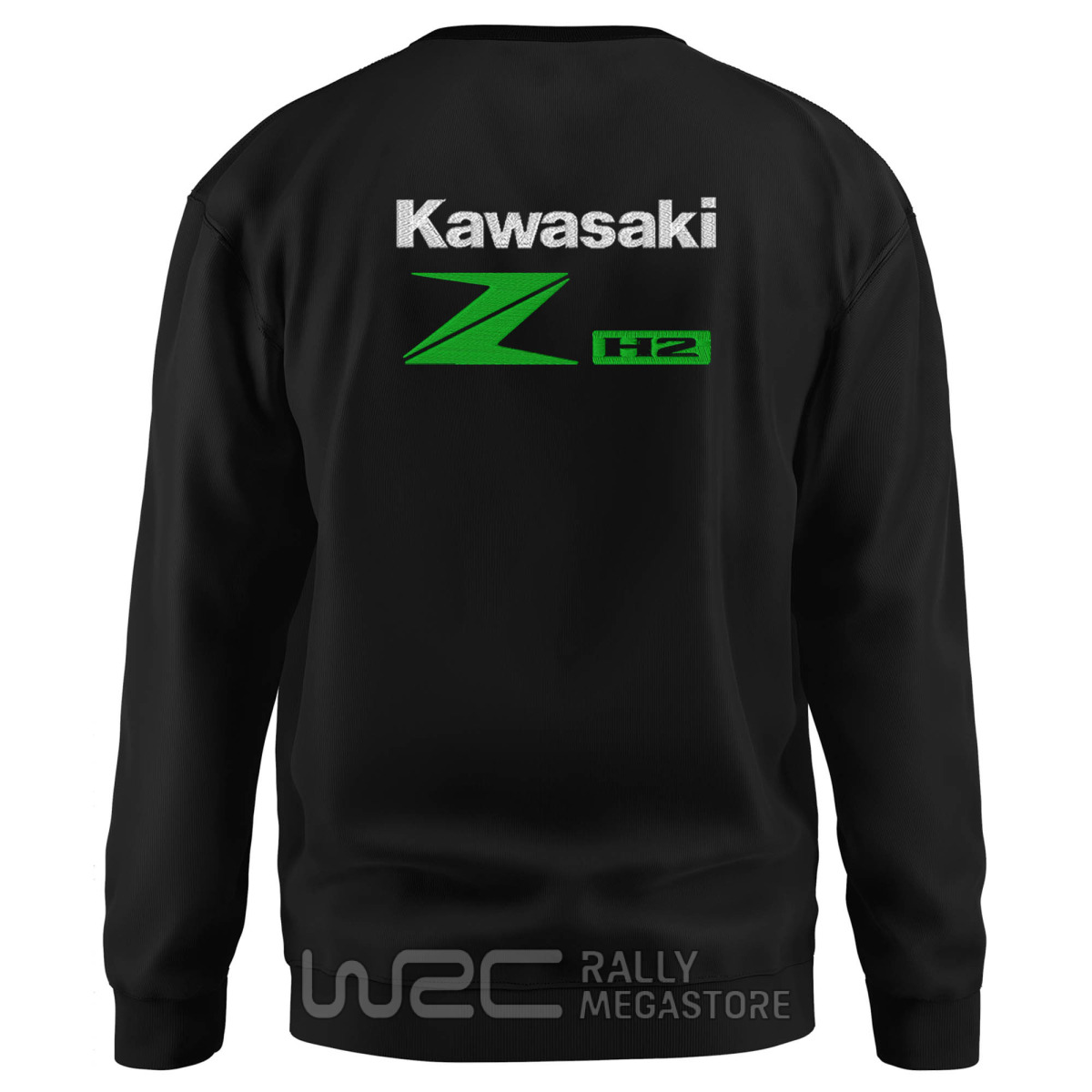 SWEAT KAWASAKI ZH2