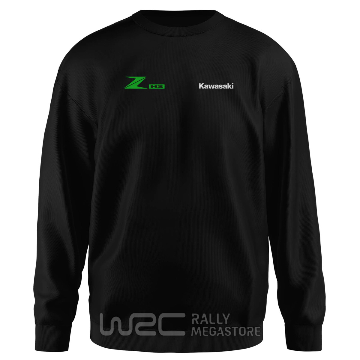 SWEAT KAWASAKI ZH2