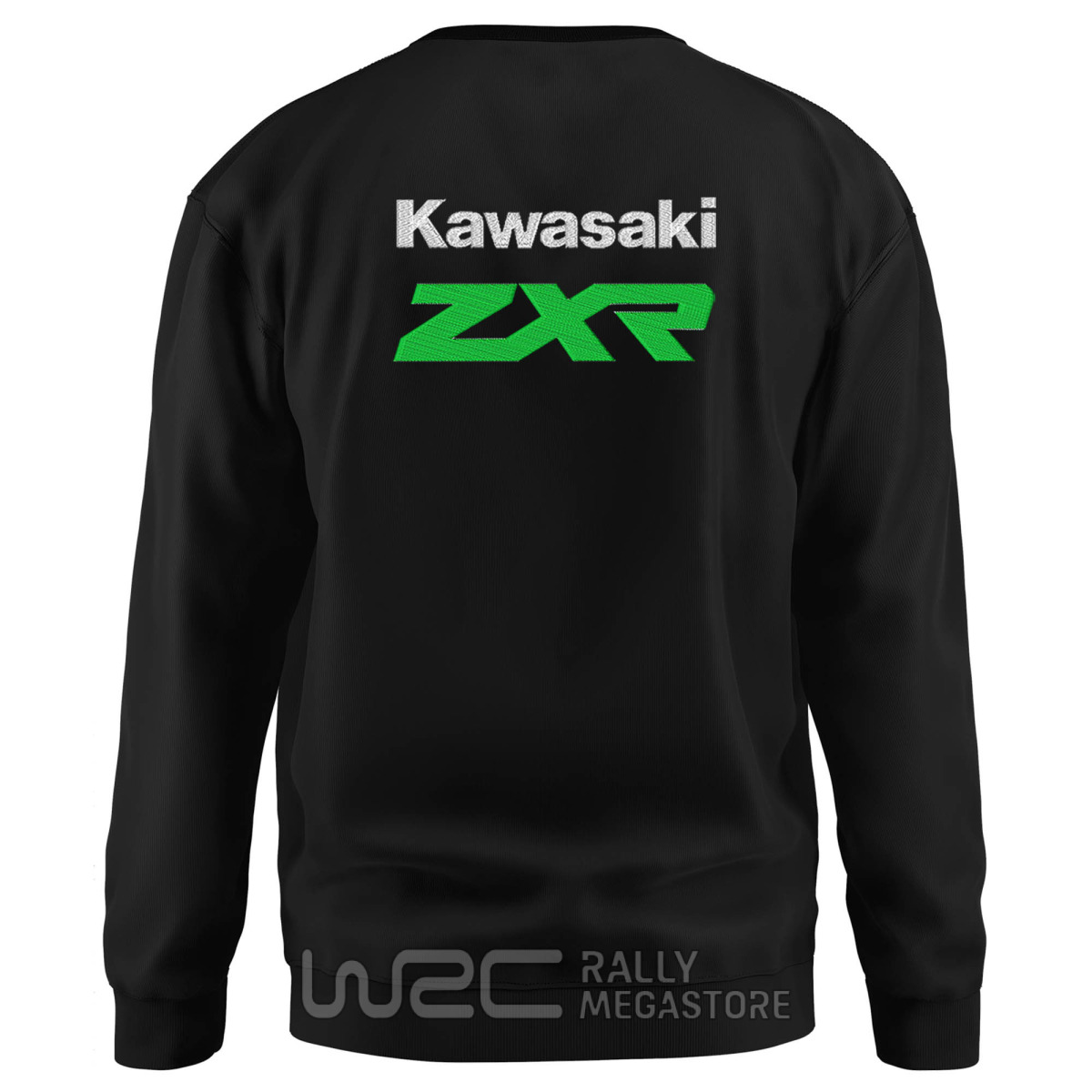 SWEAT KAWASAKI ZXR