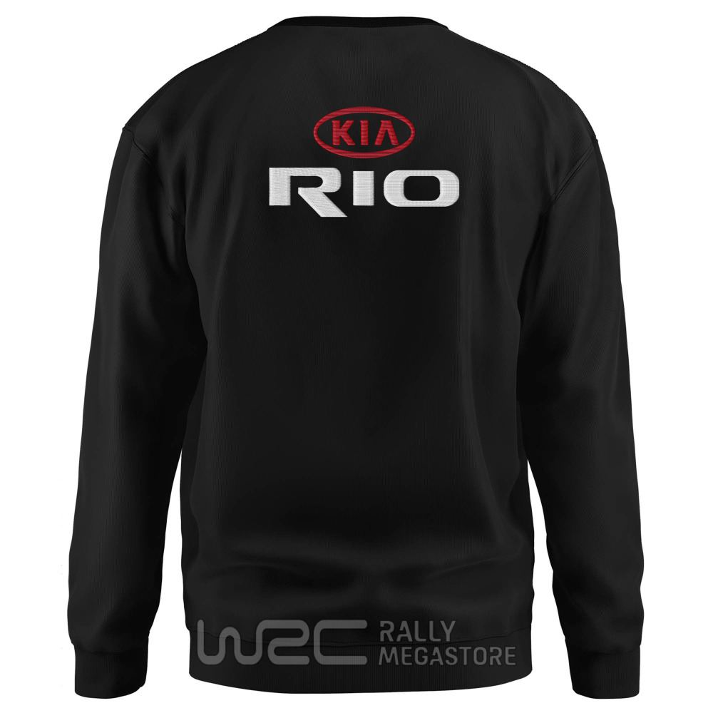 SWEAT KIA RIO