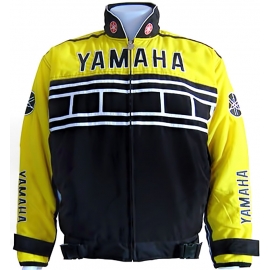 BLOUSON YAMAHA