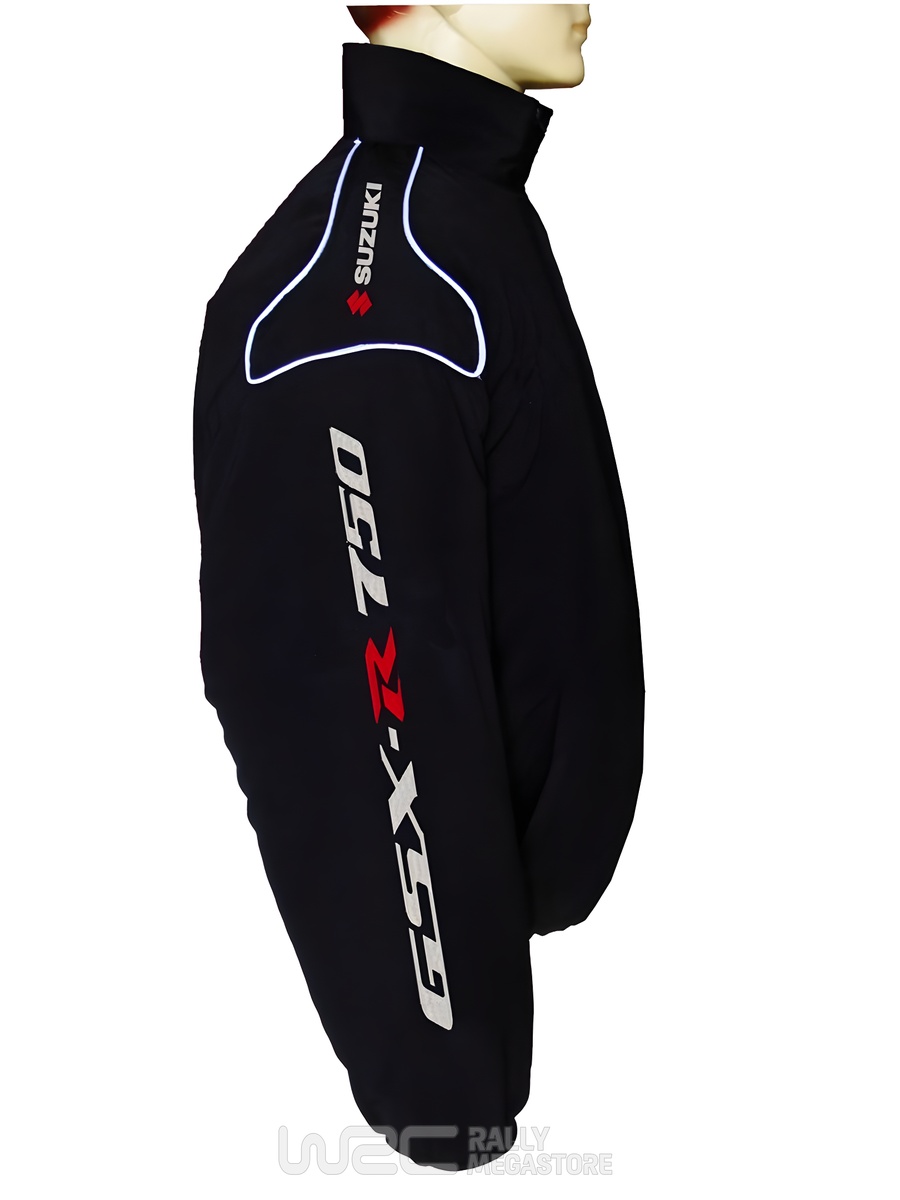 BLOUSON SUZUKI GSXR 750 | WRC Rally Mega.Store