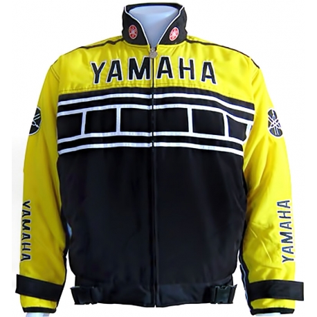 Blouson YAMAHA Collection YAMAHA Veste à 79,99€