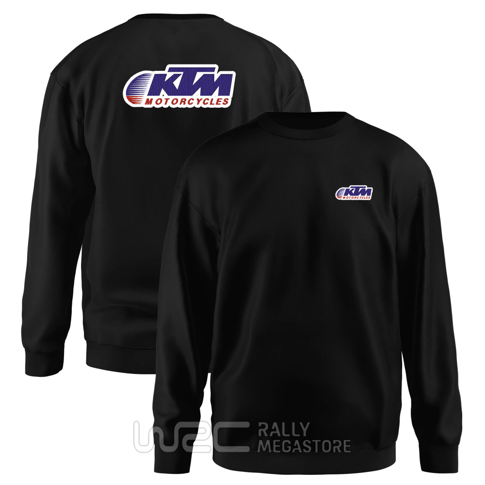 SWEAT KTM 1992