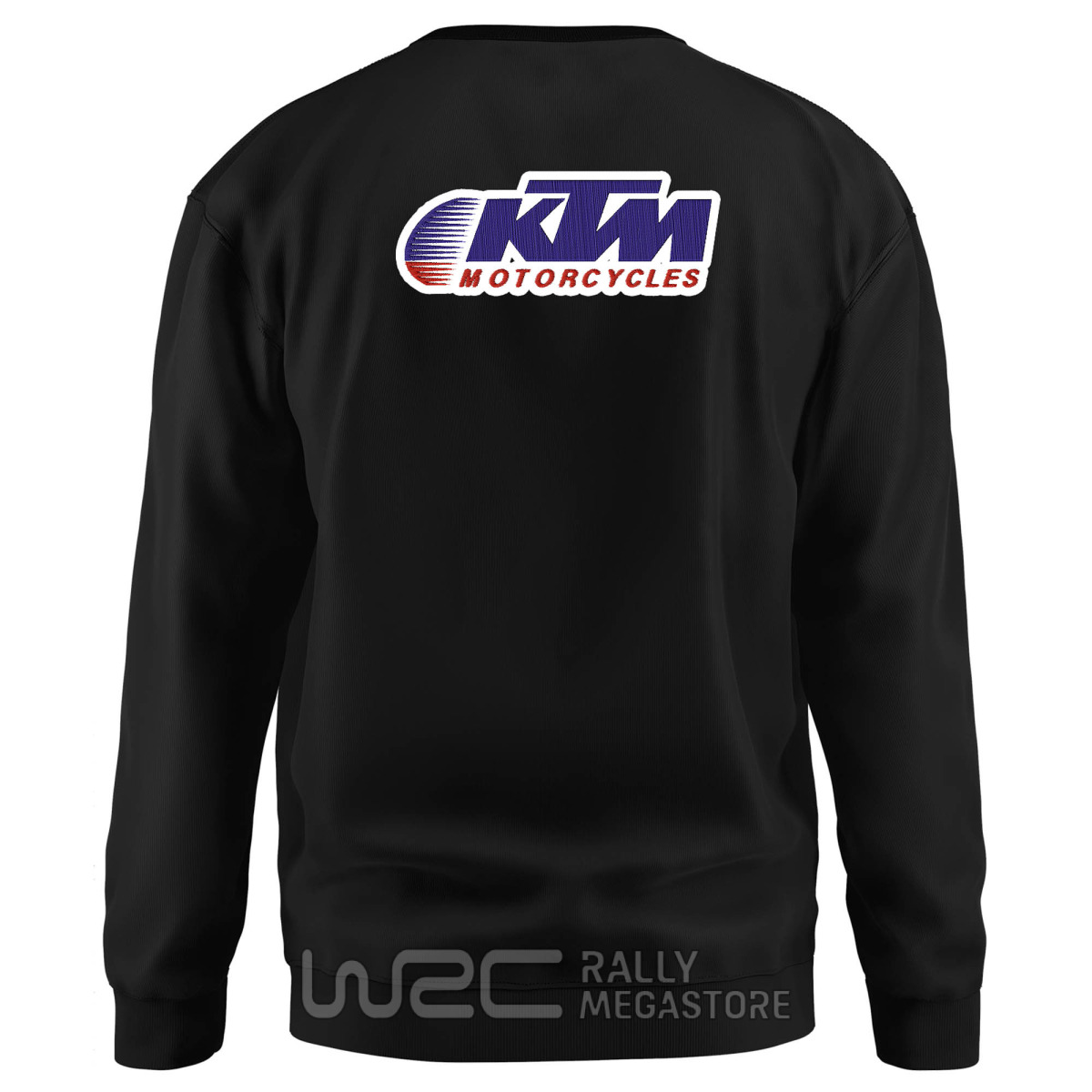 SWEAT KTM 1992