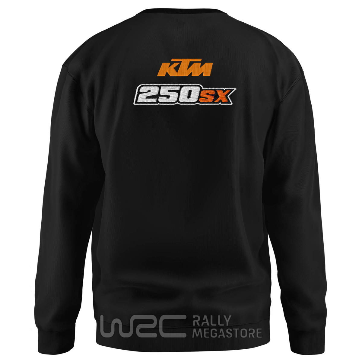 SWEAT KTM 250SX