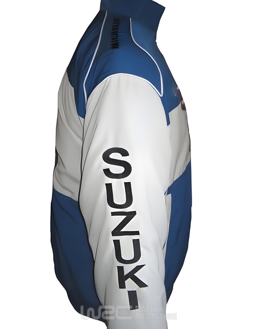 Blouson SUZUKI GSXR Collection SUZUKI Veste à 79,99€