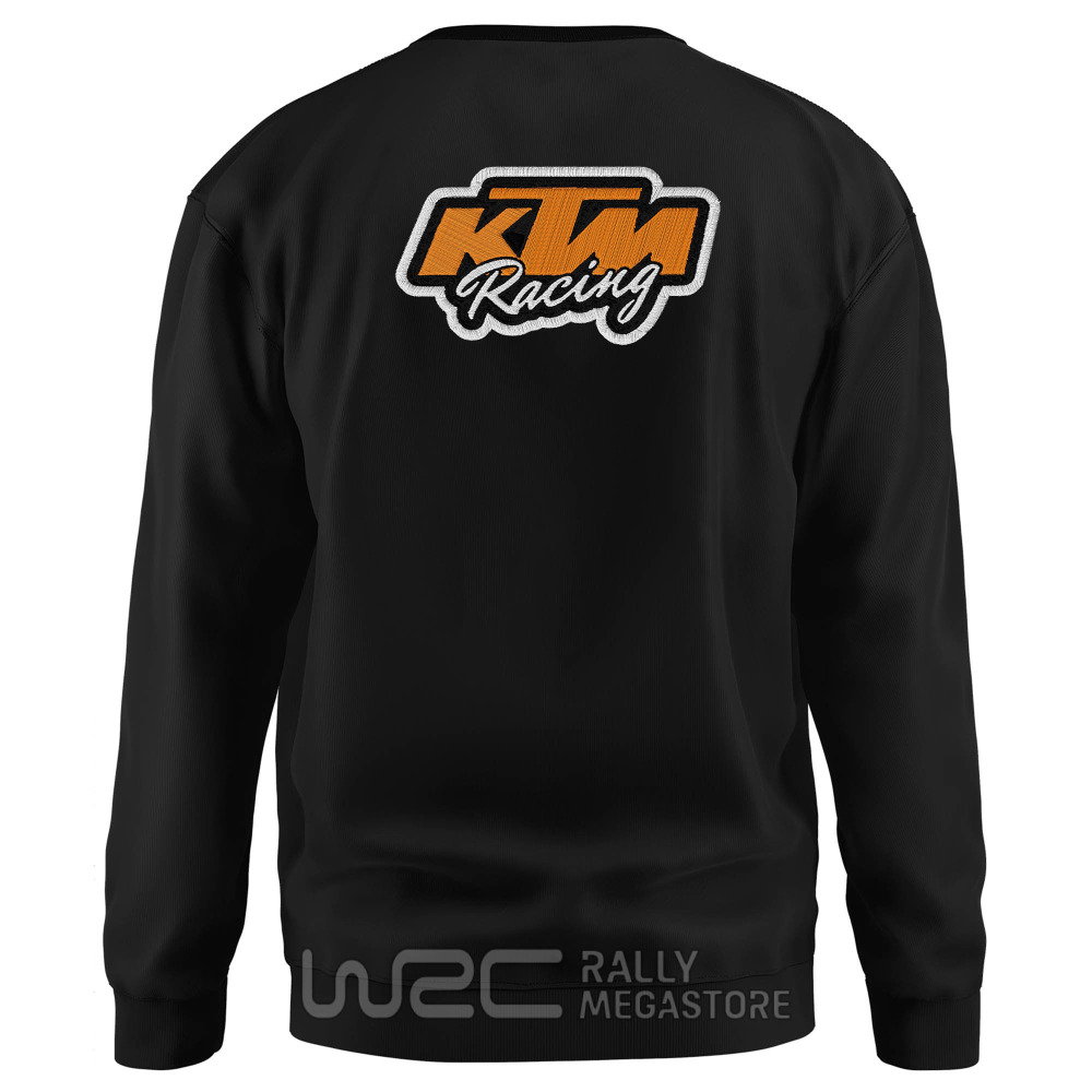 SWEAT KTM RACING