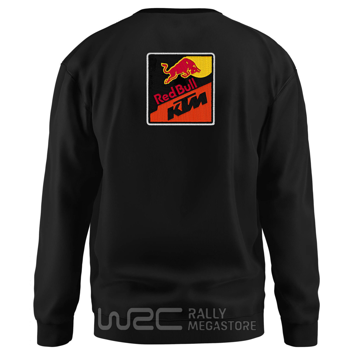 SWEAT KTM REDBULL