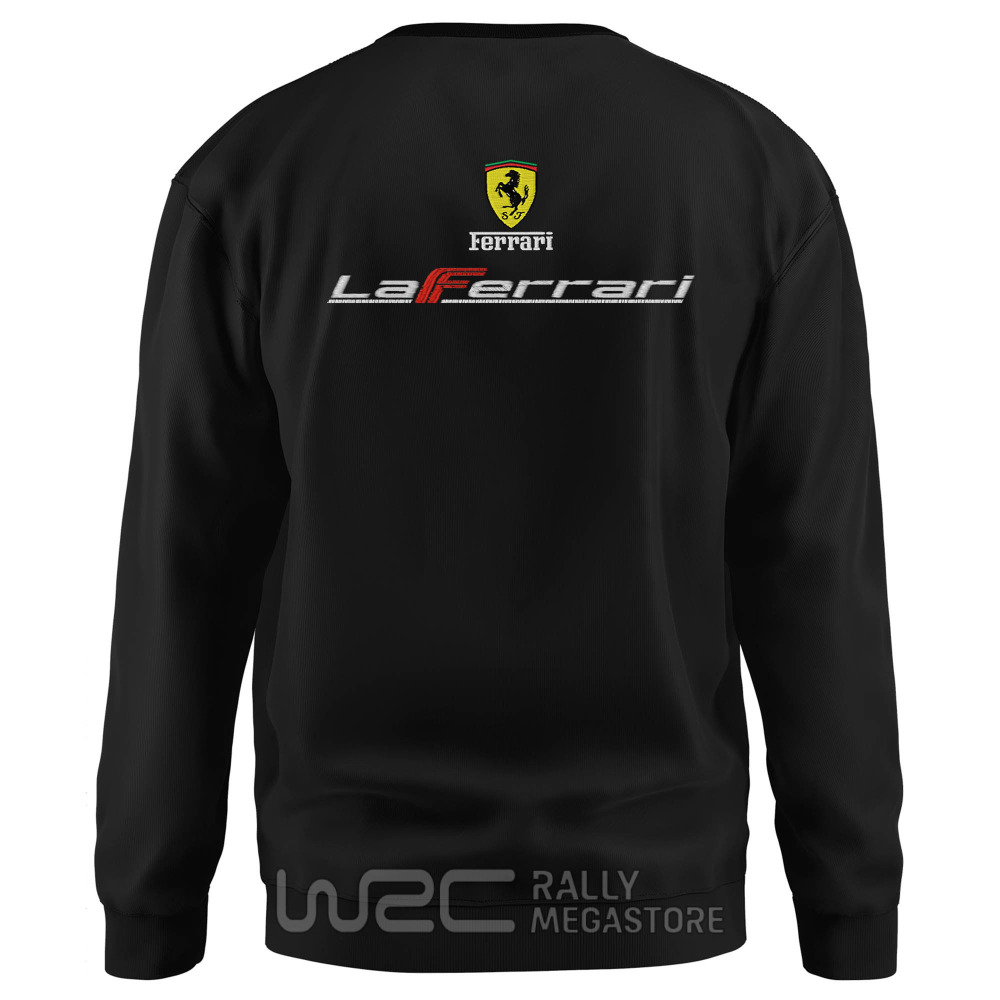 SWEAT LAFERRARI