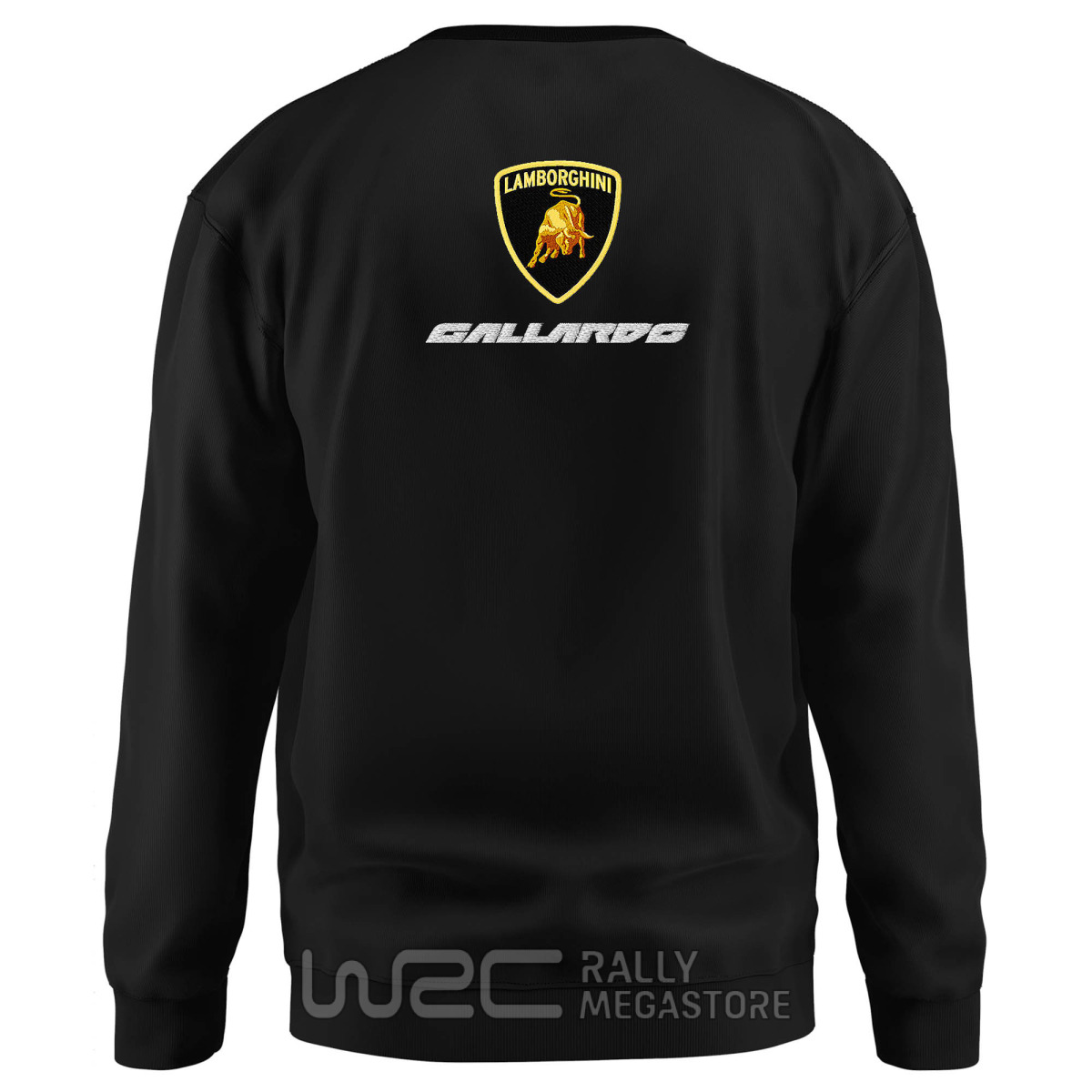 SWEAT LAMBORGHINI GALLARDO