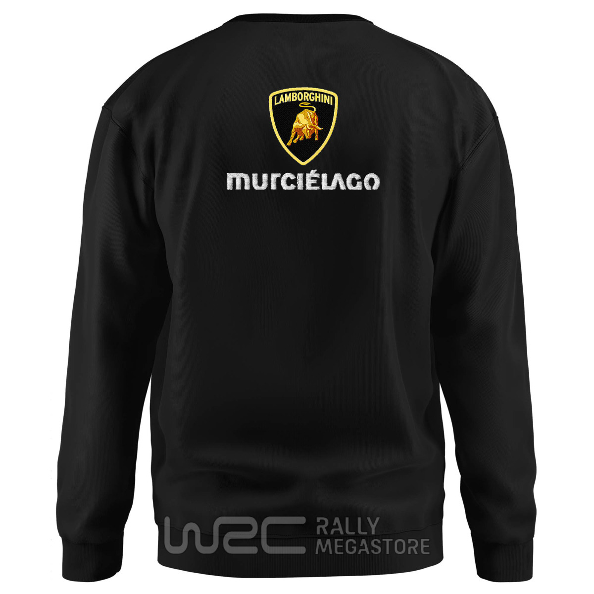 SWEAT LAMBORGHINI MURCIELAGO