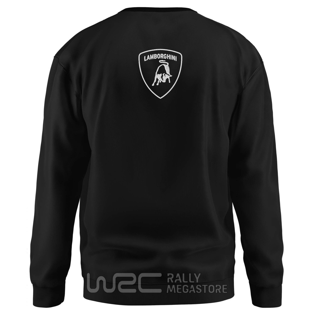 SWEAT LAMBORGHINI PIRELLI