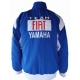 BLOUSON YAMAHA FIAT