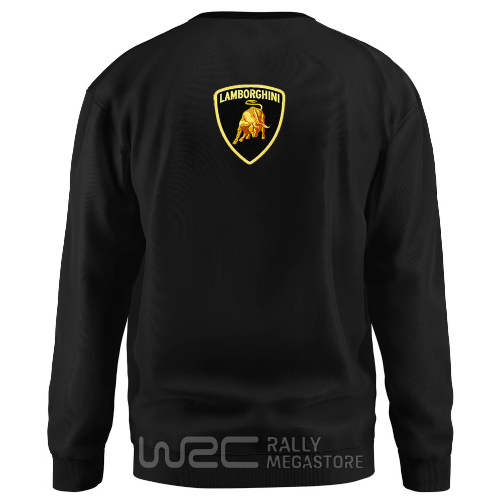 SWEAT LAMBORGHINI