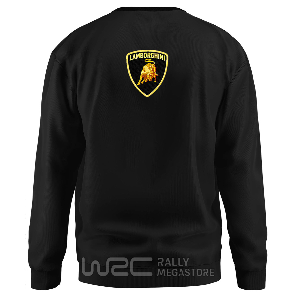 SWEAT LAMBORGHINI
