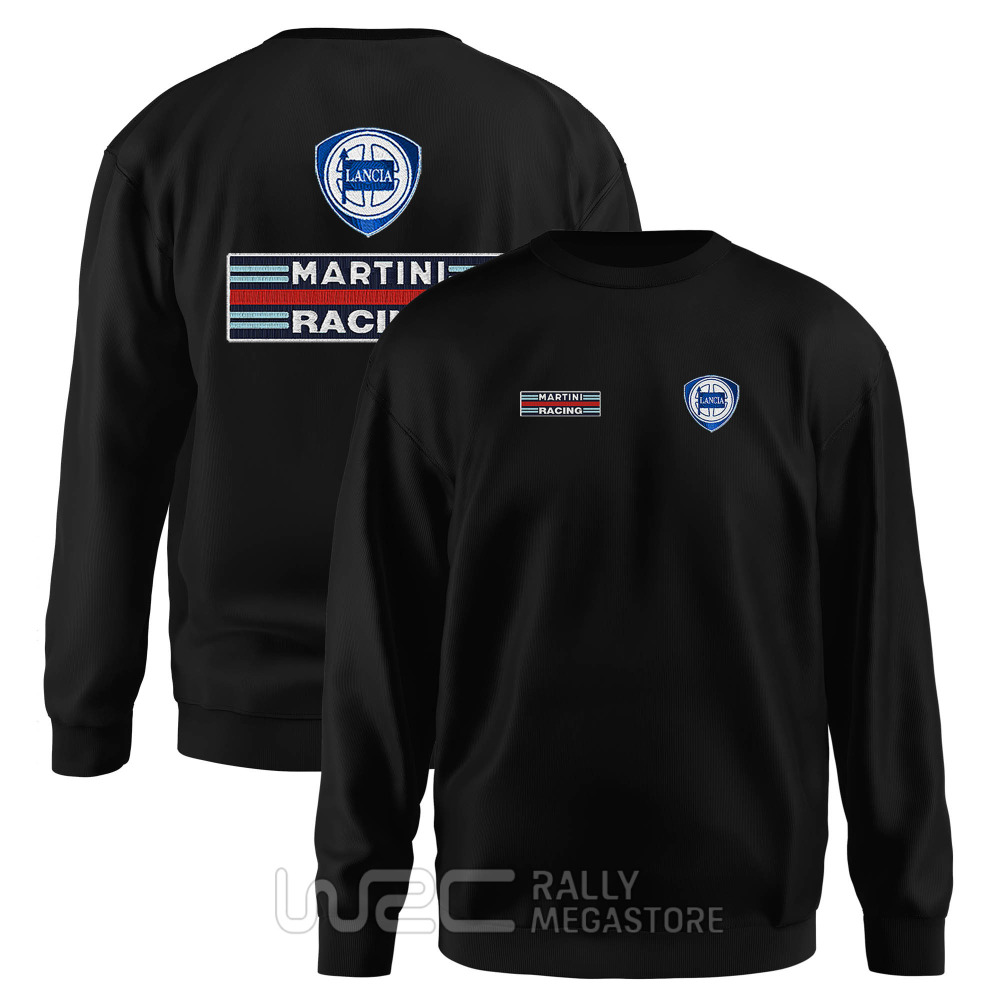 SWEAT LANCIA MARTINI