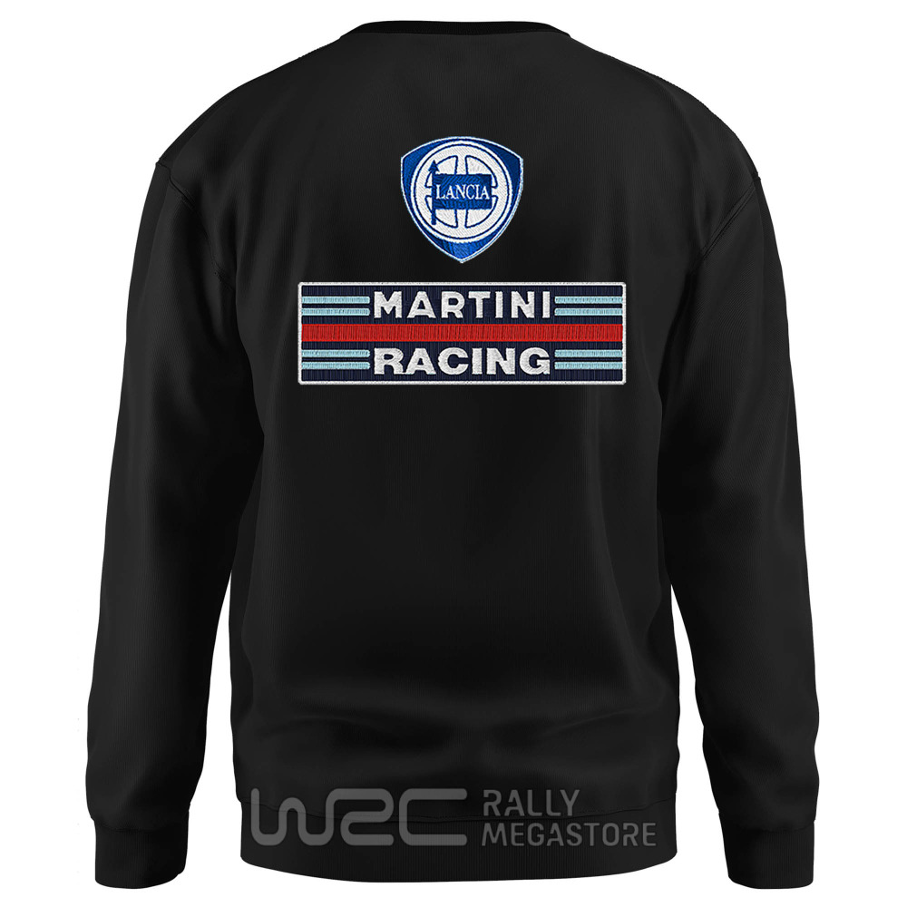 SWEAT LANCIA MARTINI