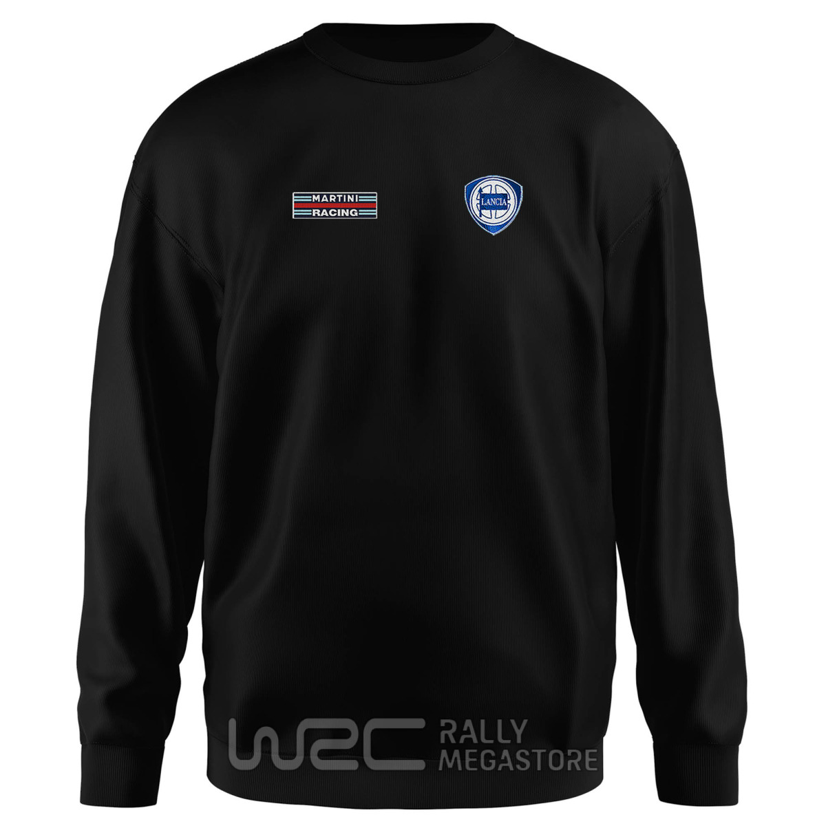 SWEAT LANCIA MARTINI