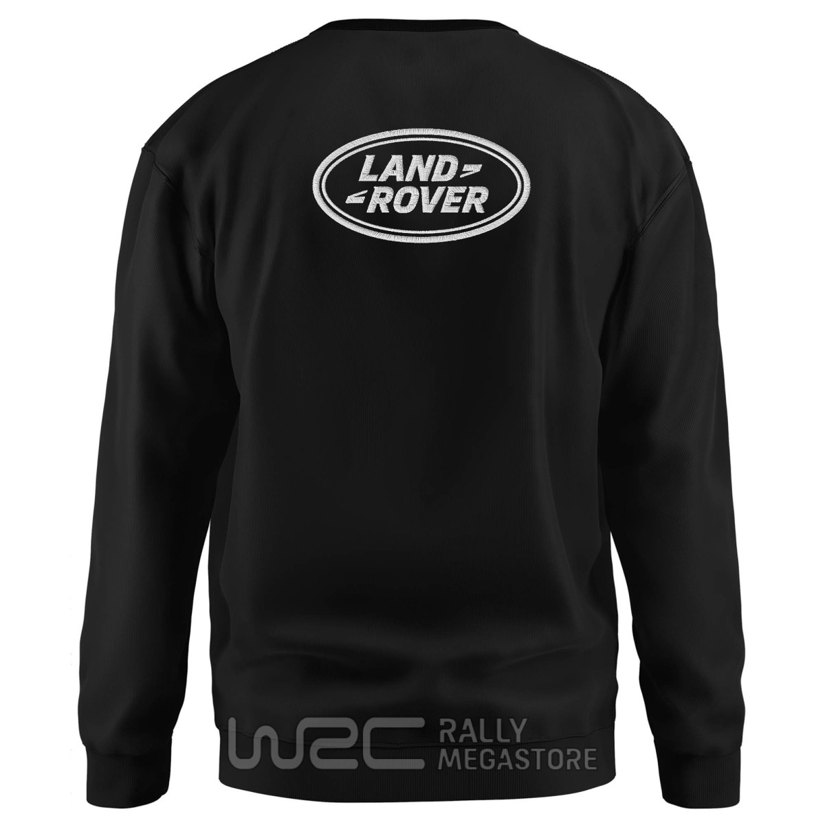 SWEAT LAND ROVER PIRELLI