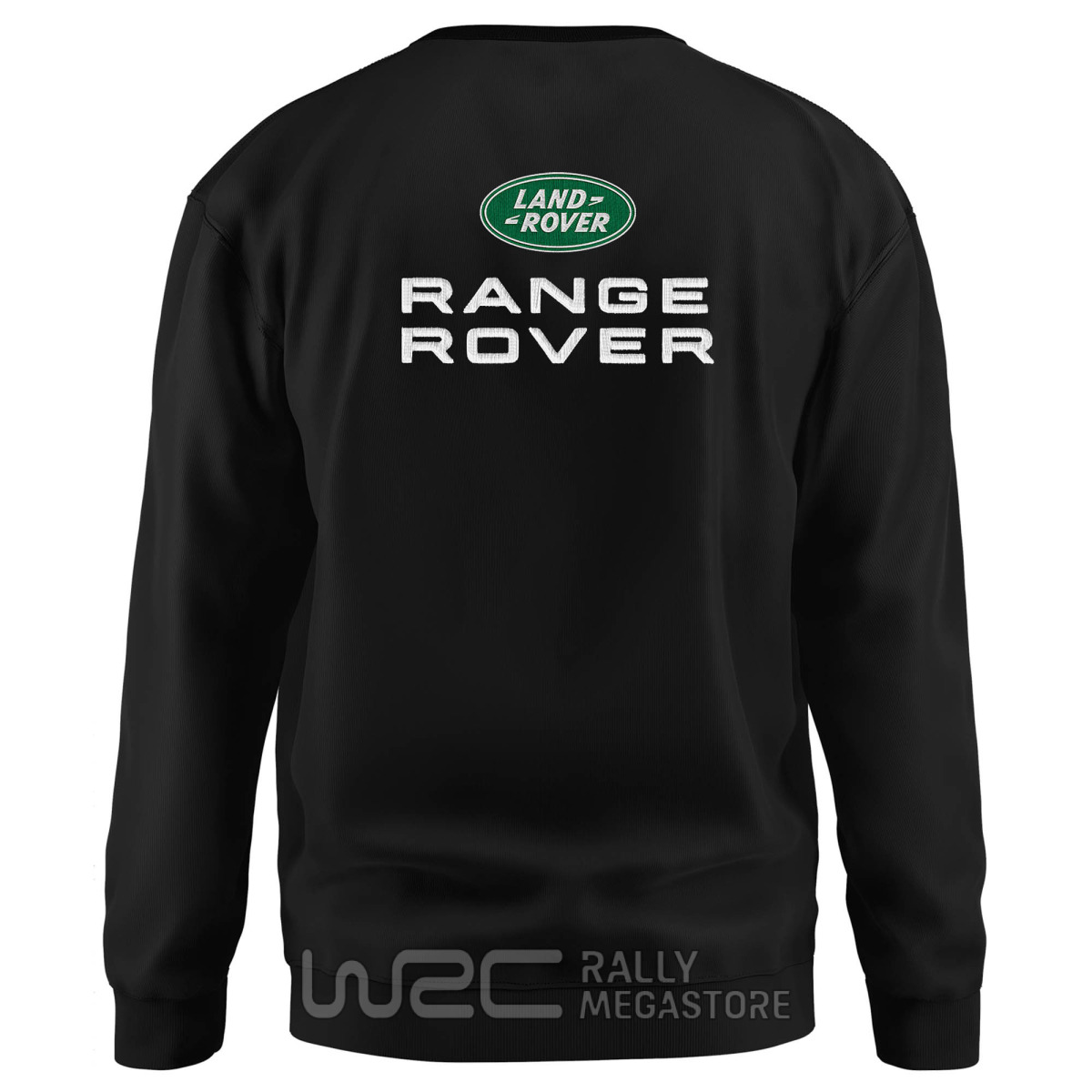 SWEAT LAND ROVER RANGE ROVER