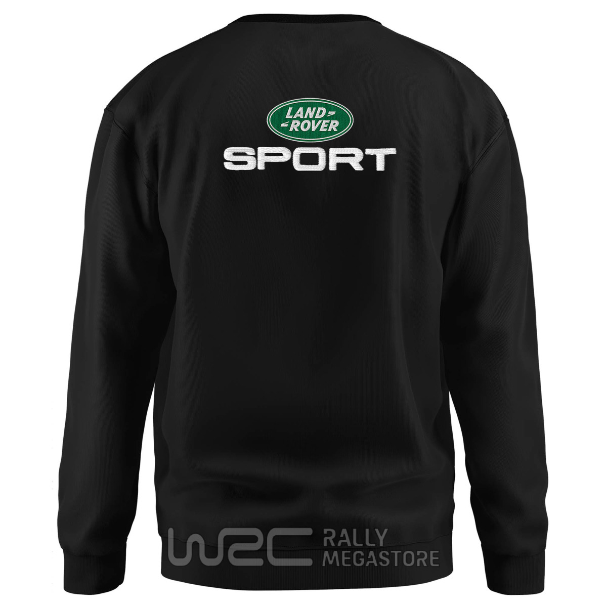 SWEAT LAND ROVER SPORT